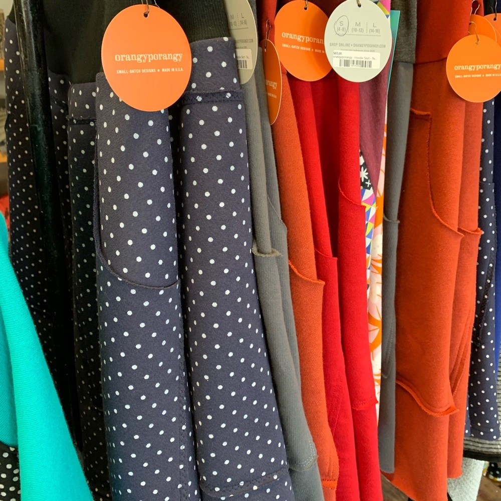 Meet your Posher, Natalie